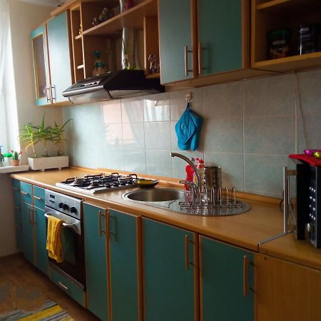 Apartmán Butas Taurageje Exteriér fotografie