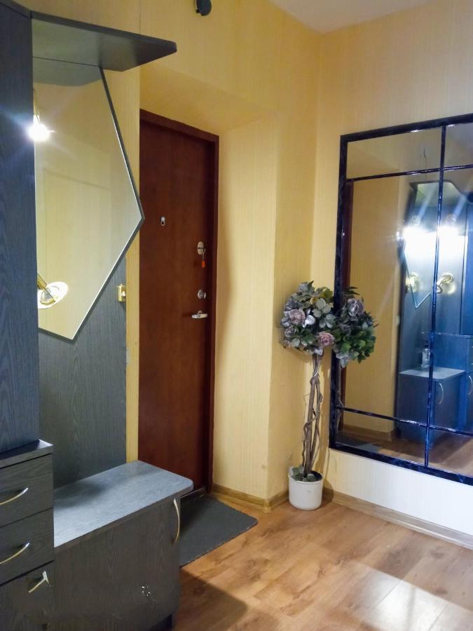 Apartmán Butas Taurageje Exteriér fotografie