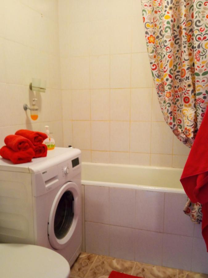 Apartmán Butas Taurageje Exteriér fotografie