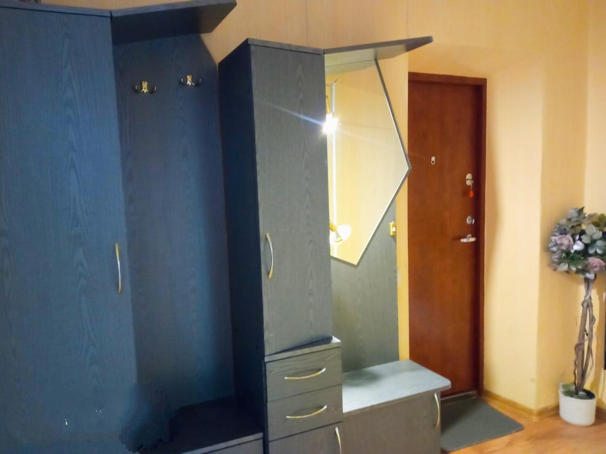 Apartmán Butas Taurageje Exteriér fotografie