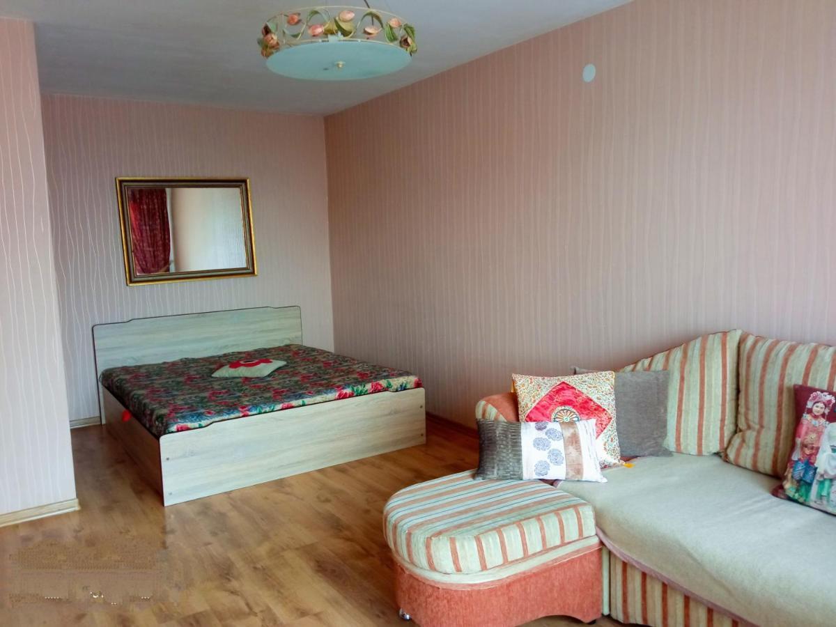 Apartmán Butas Taurageje Exteriér fotografie